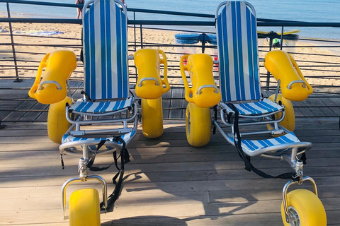 Place of Wonder: Isimangaliso Wetland Park - Safari DrivesSunrise or Sunset Isimangaliso Wetland Park Safari Drives