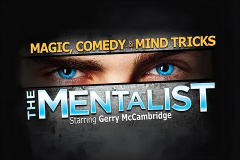 The Mentalist Tickets: Las Vegas