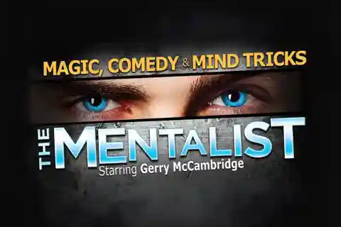 The Mentalist jegyek: Las Vegas
