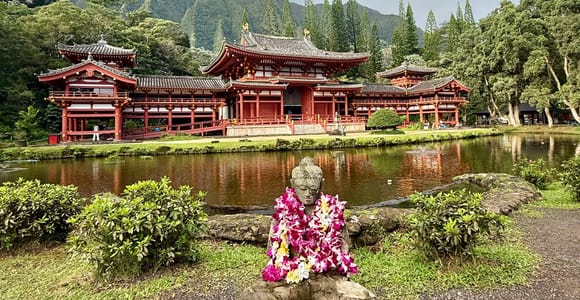 Oahu: Private Circle Island Tour – Your Group Only