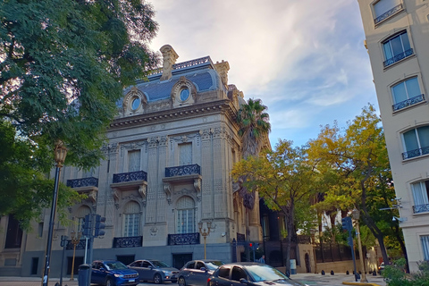 Buenos Aires by Music: En resa genom stadens musik