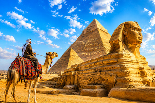 Outdoor & Sport Activities in Cairo