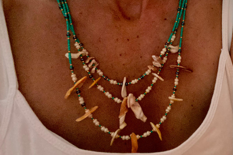 Montego Bay: Make Your Own Jamaican Souvenirs