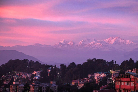 The Eastern Himalayan Kingdom