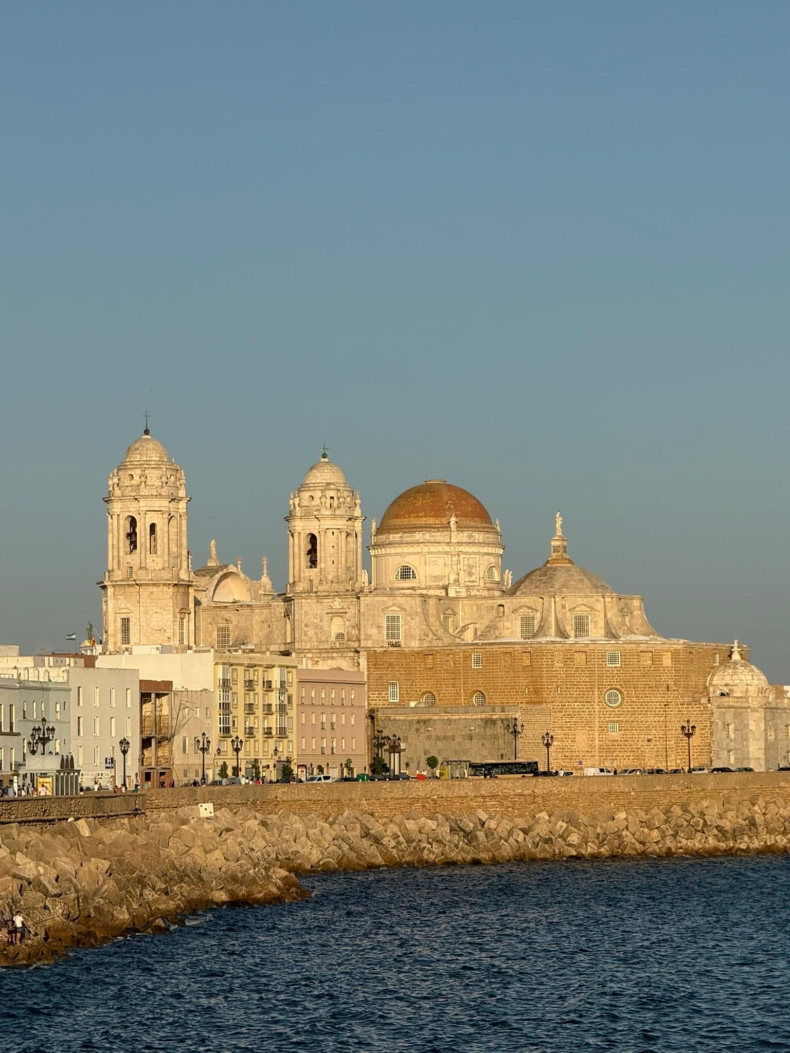 Cádiz: Geführter Altstadt-Rundgang