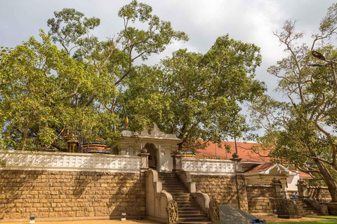 09 Tage Heritage Trails of Sri Lanka