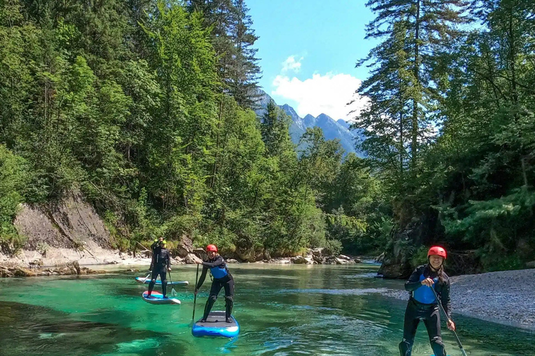 Alanya: Koprulu Canyon SUP, Buggy Safari, and Fishing Tour Rafting with Hotel Pick Up and Lunch