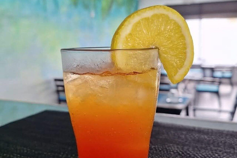 Île Maurice : randonnée au Morne, plage et restaurant