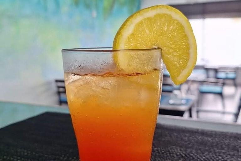 Île Maurice : randonnée au Morne, plage et restaurant