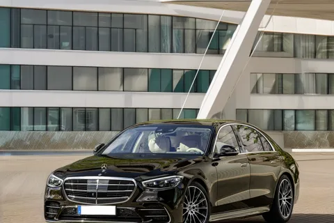 Private Transfer Port of Southampton to London