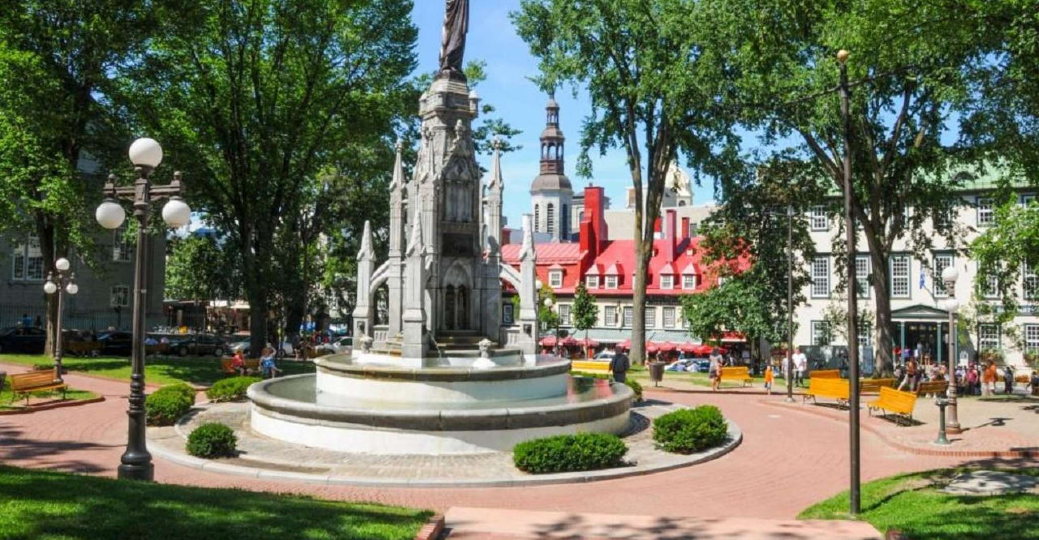 3 Days 3 Cities Tour: Montreal, Quebec, Ottawa from Toronto photo 5