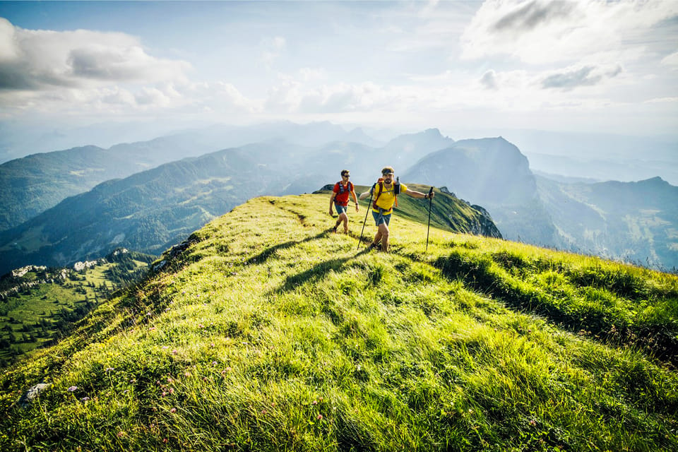 Kriens: Mt. Pilatus by Panoramic Gondola and Aerial Cableway | GetYourGuide