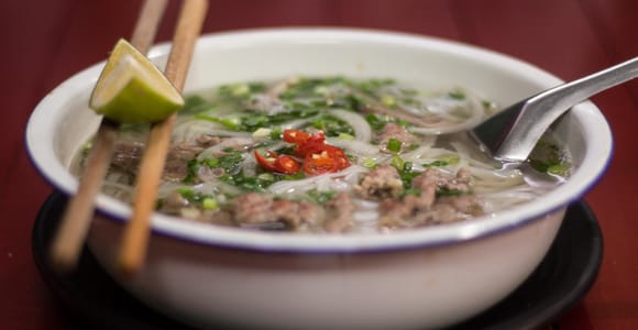 Hanoi: Old Quarter Guided Food Tour with 8+ Food Tastings