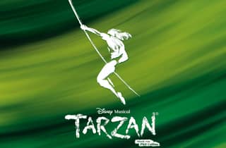 Hamburg: Disneys Musical TARZAN