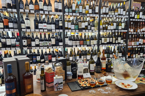 Lisbona: Tour Tuk-Tuk in francese o tedesco con vera guida localeTour di 2 ore: Centro storico di Lisbona e centro città