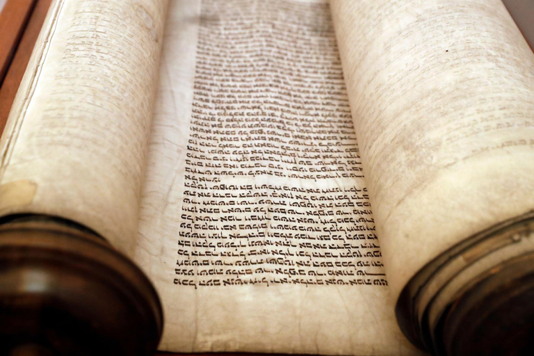 Sitios judíos Tour guiado a pie privado por la historia de MiamiSitios judíos de Miami Tour guiado a pie privado