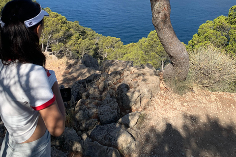 Serra Tramuntana: uma caminhada fácil e memorável com belas vistas