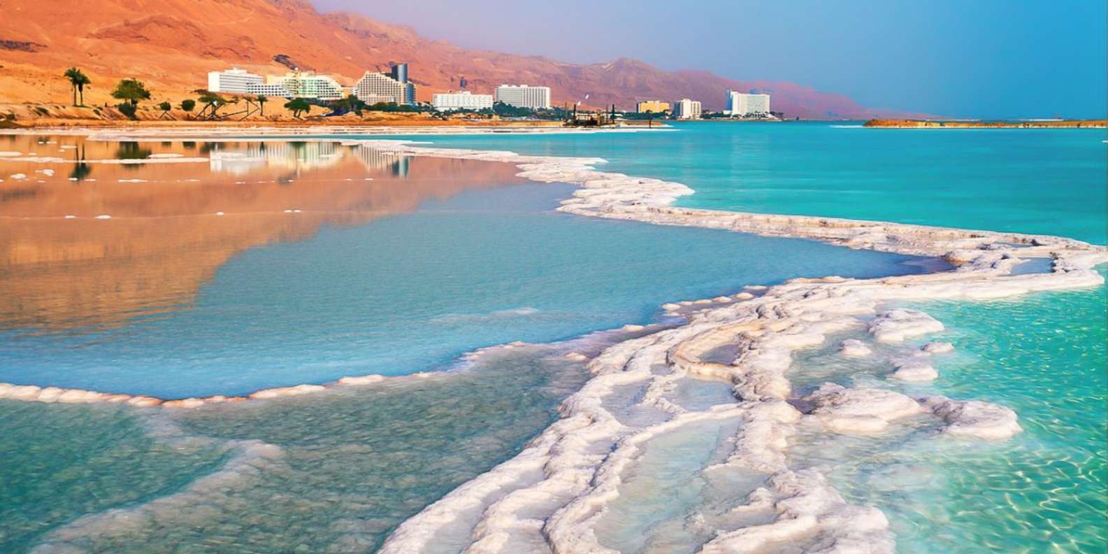 dead sea vacation packages jordan