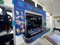 Minicruise, le golfe d'Orosei croisière à Cala Goloritzè - Housity
