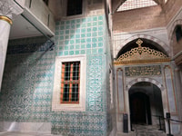Istanbul, Topkapi Palace & Harem Museum Ticket & Audio Guide - Housity