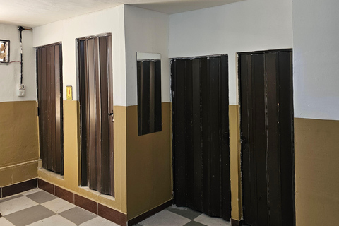 Mergulho em Aqaba e cursos de mergulho