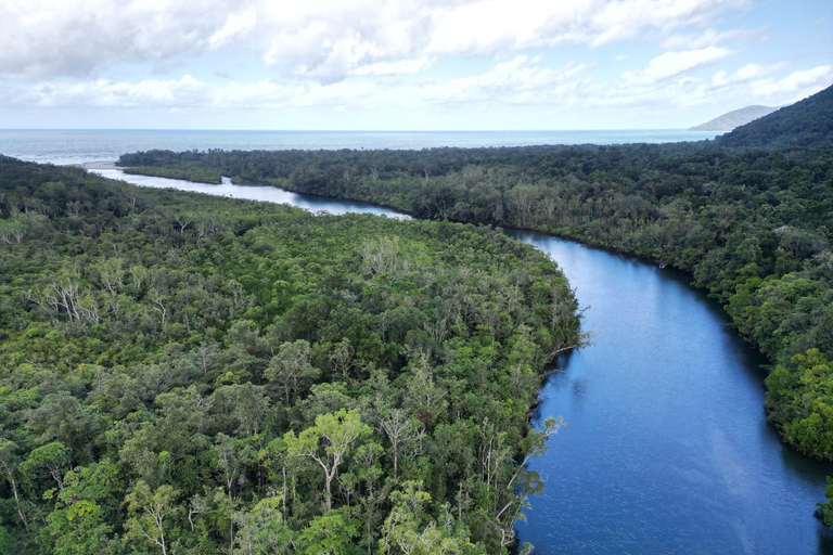 Cairns: 2-Day Atherton Tablelands & Cape Tribulation Tour