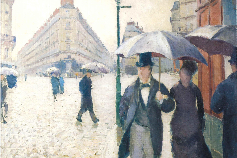 Paris & Giverny: Claude Monet & Impressionists Tour w/ Lunch