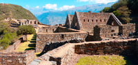 De Cusco |Senderismo a Choquequirao Inca Ruins en Perú 4 días - Housity