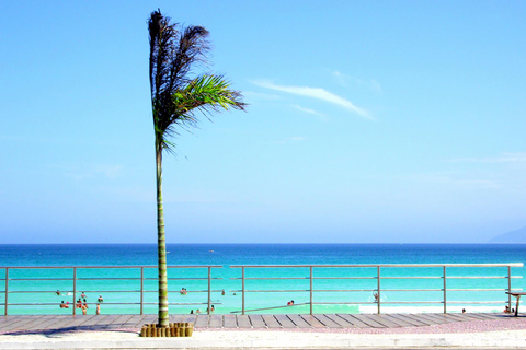 Private Tour Cabo Frio: Natürliche Schönheit und lokale Kultur