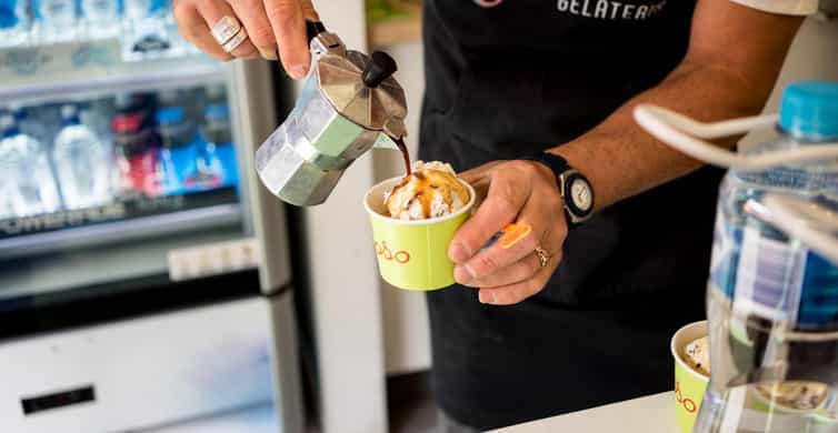 Queen Victoria Market Foodie Tour photo 2