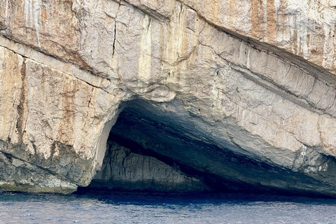 Private Catamaran Cruise | South Mallorca Half Day Experience