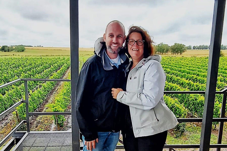 Colonia Wine Experience naar de oudste wijnmakerij in UruguayBezoek de oudste wijnmakerij van Colonia