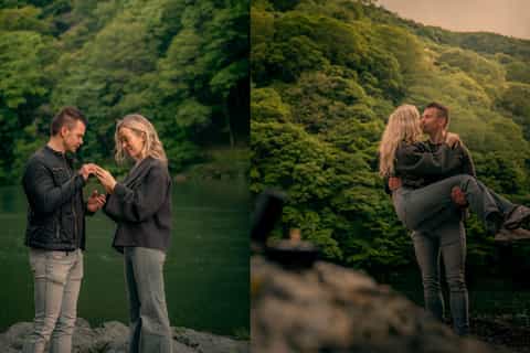Kyoto: Surprise Proposal Experience - Image 3