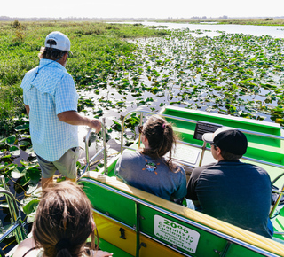 Wild Florida Wildlife Park: Bilhetes