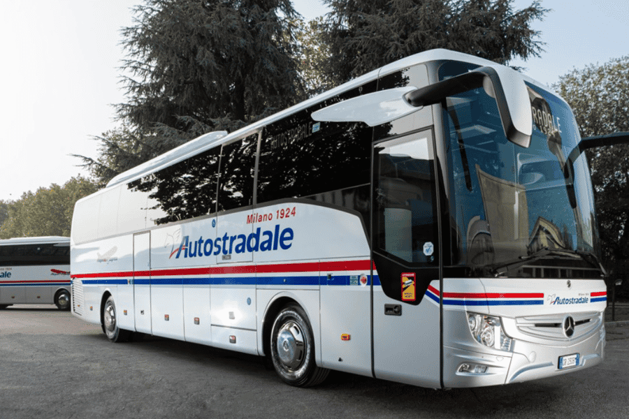 Mailand: Linate Flughafen von/nach Mailand Hauptbahnhof Transfer