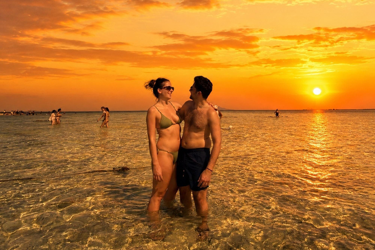 Krabi: Private luxury Longtail Boat Sunset & Plankton Tour