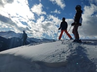 Zell am See Kaprun, Private Ski Guiding with Hajo - Housity