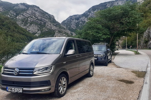 Sarajevo: Mostar, Konjic, Blagaj, & Waterfalls Tour