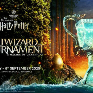 London: Warner Bros. Studio Harry Potter Tour & Branded Bus