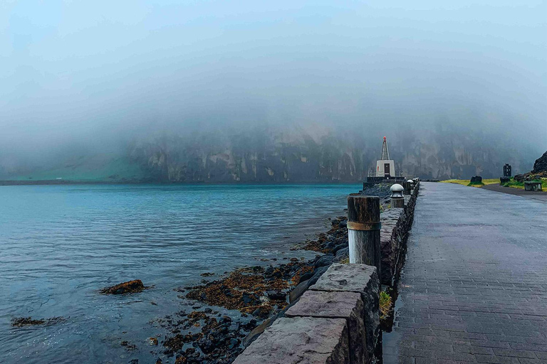 From Reykjavik: Puffin and Volcano Tour in Westman Islands