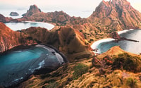 Full Day Tour Komodo Island With Sharing Speedboat - Hizvo