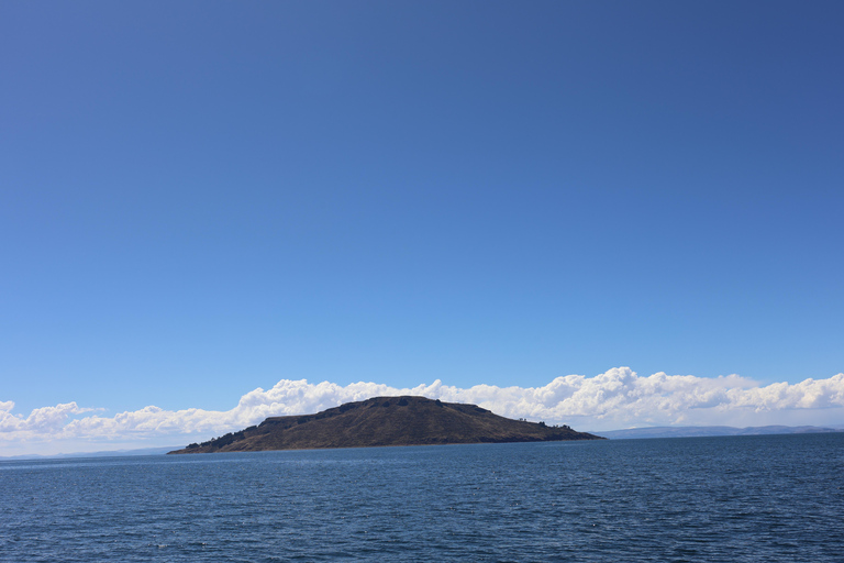 Ancestral Titicaca Tour: Amantani and Llahon (Full Day) Ancestral Lake Titicaca Tour: Amantani and Llahon, All Day