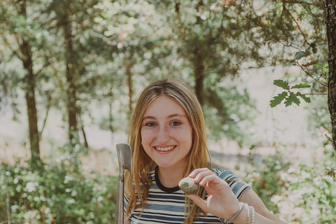 Tuscany: Volterra Truffle Hunting