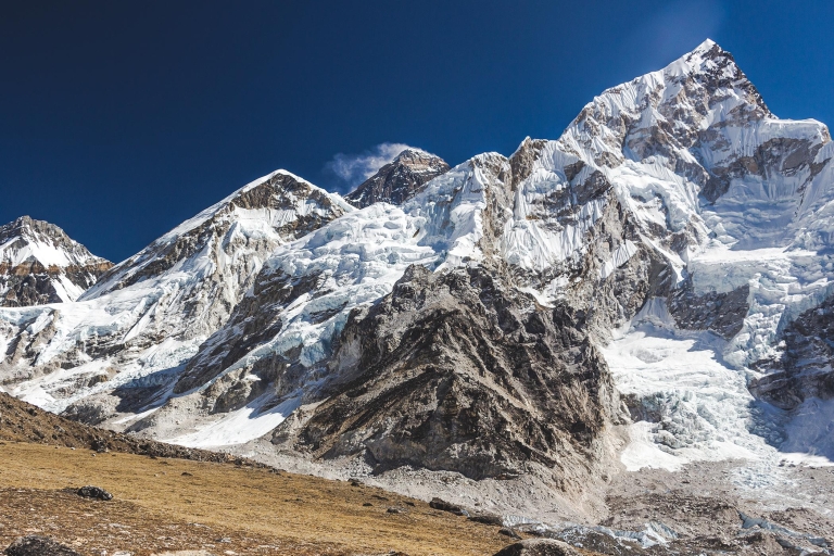 Everest Basiskamp Trek 14 Dagen