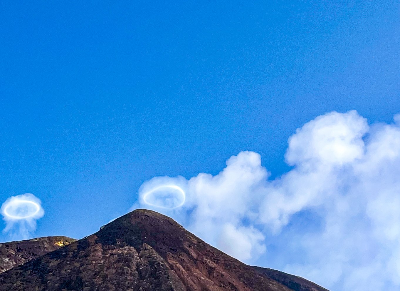 Etna: Vandre op til 3000 m med kabelbane og firehjulstrækker