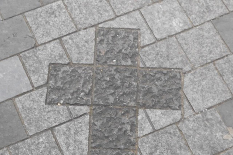 جولة سير على الأقدام في وسط مدينة مونتريال المسكون بالأشباحسنتر فيل هانتي