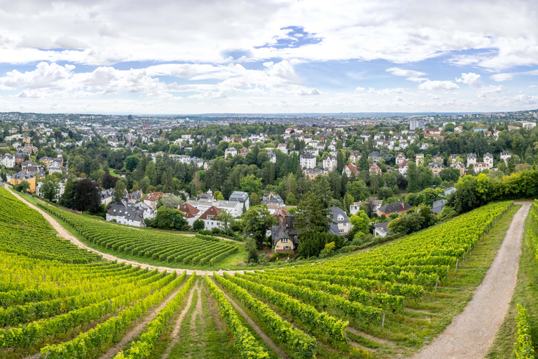 Wiesbaden: Neroberg – Wiesbaden's local mountain Wiesbaden: Neroberg - Wiesbaden's local mountain