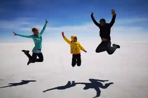 Excursión de 2 días a La Paz y el Salar de Uyuni