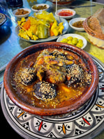Tour privato Tangier con pranzo e corsa in cammello - Housity