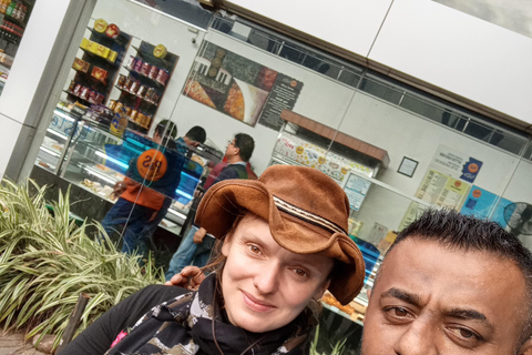 Kandy: Sigiriya, Pidurangala, and Spice Garden Day Trip